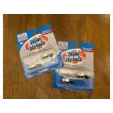 Classic Metal Works Mini Metals