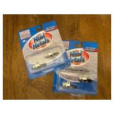 Classic Metal Works Mini Metals