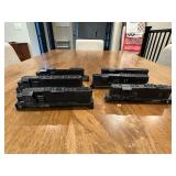 6 Shells