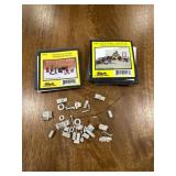 HO Scale Gas Station Detail Sets