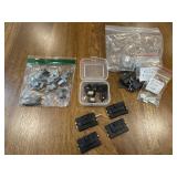 Model Train Parts & Accessories