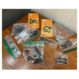 Model Train Parts and Accessories