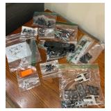 Model Train Parts