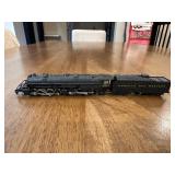MRC Norfolk & Western Mallet w/Tender
