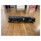 Atlas 10122 N Scale Loco w/102 Tender