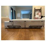 Alco PB Diesel Locoï¿½unpainted