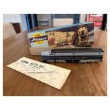 Vtg Athearn HO Alco PA-1 Train Set