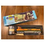 Athearn BNSF Locomotive