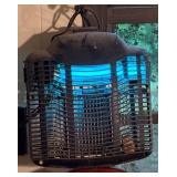 Electric Insect Zapper Device