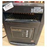 EdenPURE Quartz Infrared Heater