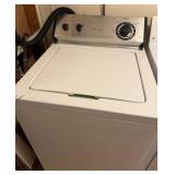Whirlpool 4-Cycle 2-Speed Washer