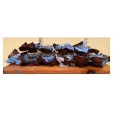 Clear Glass Bowls