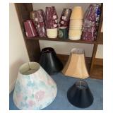 Decorative Lampshades