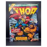 Marvel Treasury Edition: Thor #10