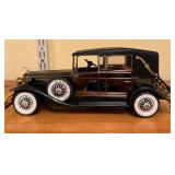 1928 Lincoln Model L Radio