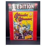 Famous First Edition Wonder Woman