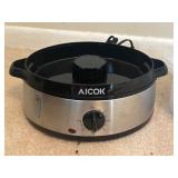 AICOK Food Steamer HY-4401S