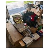 Giant Christmas Lot Assortment