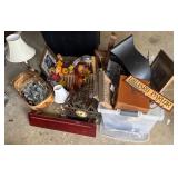 Home Decor and Collectibles