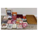 Stationary Collection