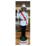 Nassau Royale Ceramic Decanter