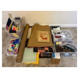 Art and Craft Supplies