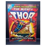 Marvel Treasury Edition Thor 1974
