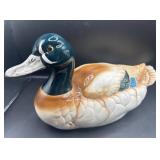 Andrea by Sadek Ceramic Duck