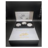 2006 American Eagle 20th Anniversary Set