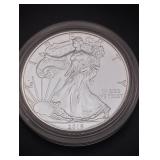 2019 American Silver Eagle - 1 oz