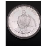 1982-S George Washington Commemorative Half Dollar