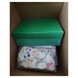 Collection of Miscellaneous Stamps #6