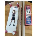 Bird Fathead, Bird Sticker, Ewing UD Wall Stars