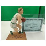 1989 Larry Bird Sports Impressions Figurine