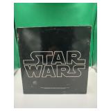 Star Wars The Soundtrack Vinyl Record Album