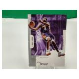 2002 Upper Deck Kobe Bryant Spotlight 1366/1999
