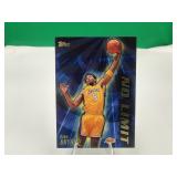 2000 Topps Kobe Bryant No Limit #NL1
