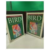 'Bird a Basketball Legend' Autographed & Plain