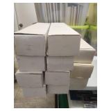 (11) Boxes of Baseball Cards - Read Details