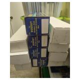 (11) Boxes of Baseball Cards - Read Details