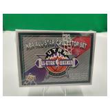1993 NBA All Star Weekend Card Set - Sealed
