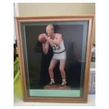 'The Artistry of Larry Bird' from Bank of Boston