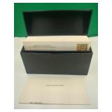 Stamps of All Nations Set from Franklin Mint