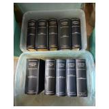 International Postage Stamp Albums Part 1-10