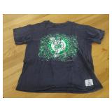 1989 Nutmeg Boston Celtics T-Shirt