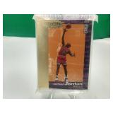 1995-96 UD Collector's Choice You Crash Gold Set
