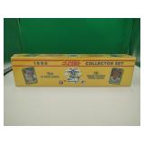 1990 Score Baseball Card Set, Sealed