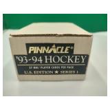 1993-94 Pinnacle Hockey Series I