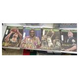 Collection of Celtics Pride Magazines