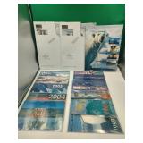 Post Greenland Stamps